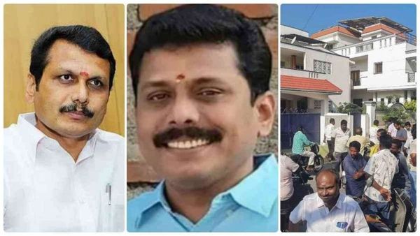 ‛டிமிக்கி’.. செந்தில் பாலாஜி தம்பி அசோக்கிற்கு வருமான வரித்துறை 3வது சம்மன்! அடுத்தது இதுதான்!