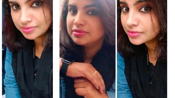 கவர்ச்சியோ கவர்ச்சி.. கிறங்கடித்த 