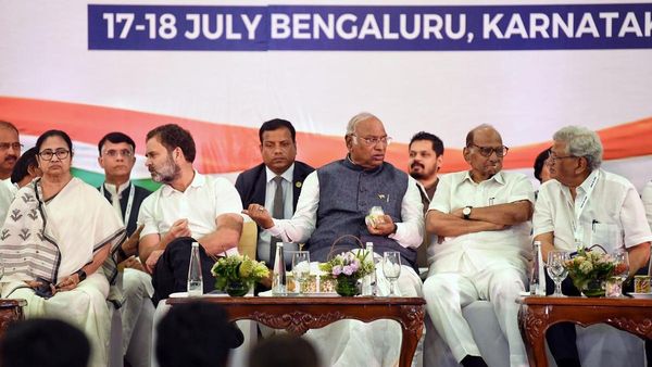 பாஜகவுக்கு எதிரான புதிய முழக்கம் இதுதான்.. 