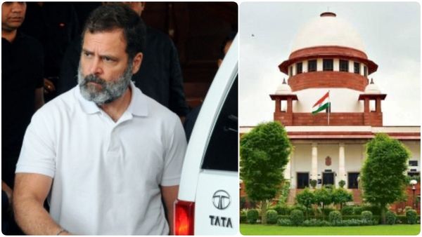 அவதூறு வழக்கில் 2 ஆண்டு தண்டனை- ராகுல் காந்தி அப்பீல் மனு டிஸ்மிஸ்! உச்சநீதிமன்றத்தை நாடுகிறார்!