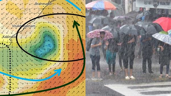 சென்னையில் இன்று ஆட்டம் வேறு மாதிரி இருக்கும்.. வானிலையில் பயங்கர மாற்றம்.. வல்லுனர் தந்த வார்னிங்!