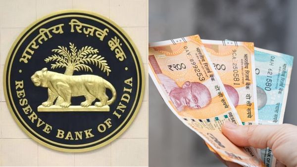 ரூபாய் நோட்டுகளில்.. சீரியல் நம்பர்களில் ஸ்டார்.. இப்படி இருந்தால் கள்ள நோட்டா? ரிசர்வ் வங்கி விளக்கம்