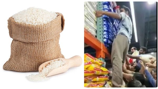 அரிசி விலை எப்போது குறையும்? ஏற்றுமதி தடை விலக்கப்படுவது எப்போது? முழு தகவல்