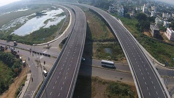 அடிதூள்.. சென்னையின் 