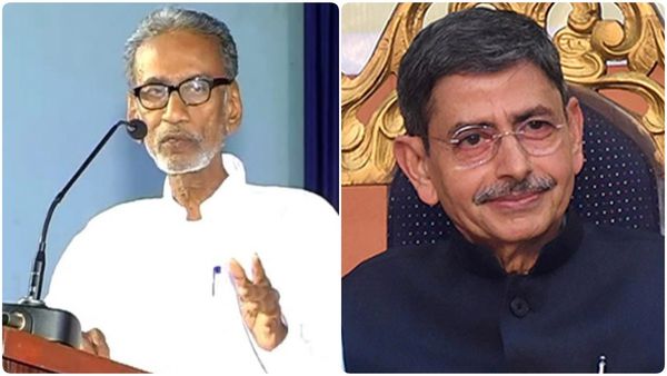 தனக்கும் தெரியாது; சொன்னாலும் புரியாது பழமொழிக்கு முற்றிலும் ஏற்றவர் ஆளுநர் ரவி: பழ.நெடுமாறன் சுளீர்