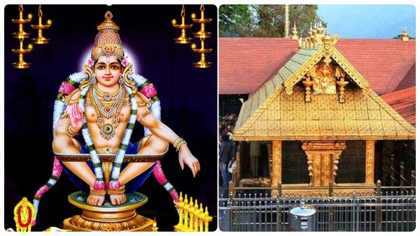 ஆடி மாத பூஜை- சபரிமலை ஐயப்பன் கோவில் நடை இன்று திறப்பு- 5 நாட்களுக்கு பக்தர்கள் அனுமதி!