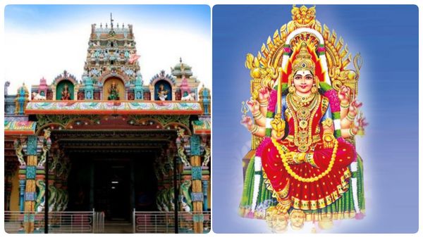 ஆடி மாதம் அம்மன் கோவில்களுக்கு ஆன்மீக சுற்றுலா.. இந்து சமய அறநிலையத்துறை அசத்தல் அறிவிப்பு