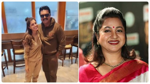 நடிகர் சரத்குமாருக்கு பிறந்தநாள் வாழ்த்து சொன்ன 