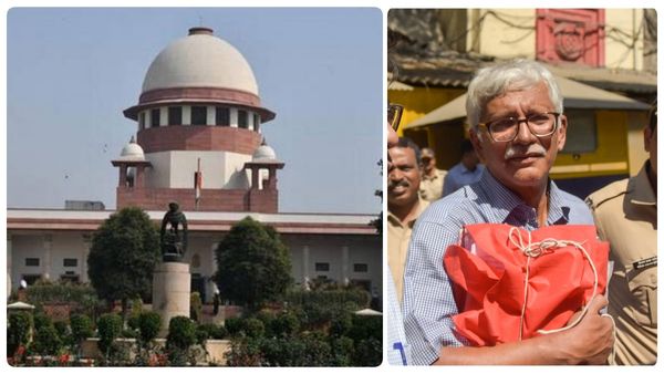 வன்முறை இலக்கியங்களை வைத்திருப்பது பயங்கரவாத குற்றமல்ல! பீமா கொரேகான் வழக்கில் சுப்ரீம் கோர்ட் அதிரடி