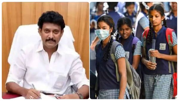 இதெல்லாம் வேற லெவல் யோசனை.. மாணவர்கள், ஆசிரியர்கள் கவனத்திற்கு.. பள்ளிக்கல்வித்துறை சிறப்பான உத்தரவு