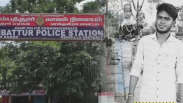 எல்லை மீறிய பிறந்தநாள் கொண்டாட்டம்! நடு ரோட்டில் கேக் வெட்டியதை தட்டிக் கேட்ட ஆட்டோ டிரைவர் கொலை!