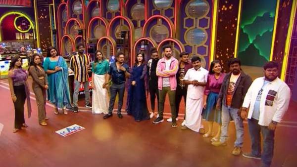 குக் வித் கோமாளி சீசன் 4 டைட்டில் வின்னர் இவரா..? நடந்து முடிந்த சூட்டிங்.. எதிர்பாராத மாற்றம்?