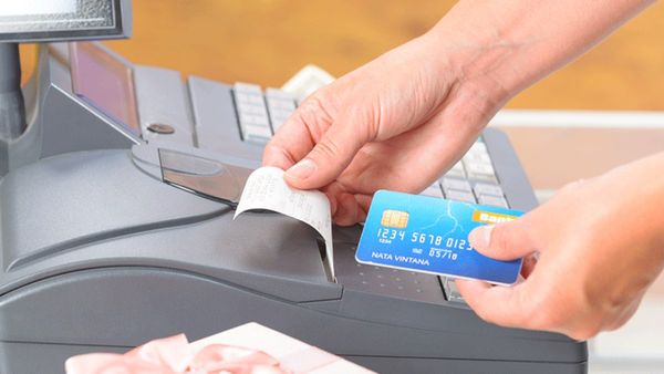 ஷாக்! உயிருக்கு உலைவைக்கும் ரசீதுகள்! ஏடிஎம், கடை, ஓட்டலில் ‛பில்’ வாங்குபவரா நீங்கள்? உஷார் மக்களே!