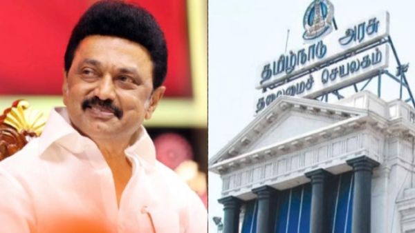 அரசு பணியிடங்களில், முதல் தலைமுறை பட்டதாரிகளுக்கு முன்னுரிமை..தமிழ்நாடு அரசு மாஸ் அறிவிப்பு - அரசாணை