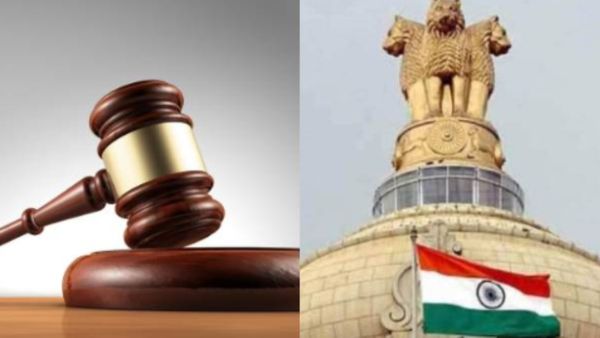 பொது சிவில் சட்டம் குறித்து விவாதம்.. நாடாளுமன்ற நிலைக்குழு முன் சட்ட ஆணையம் இன்று ஆஜர் - விளக்கம்