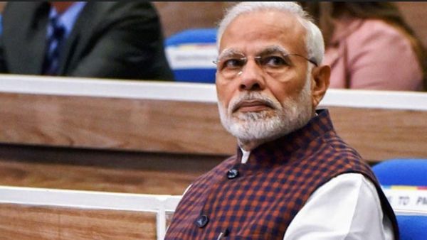 குரு பூர்ணிமா... இறைவனுக்கும் மேலானவர் குரு... நாட்டு மக்களுக்கு பிரதமர் மோடி வாழ்த்து