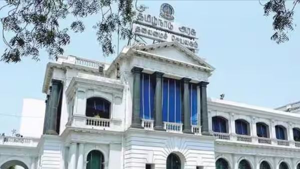 10ம் வகுப்பு போதும்! மாதஊதியம் ரூ.19,500 டூ ரூ71,900.. தலைமை செயலகத்தில் டெலிபோன் கனெக்ட்டர் வேலை 