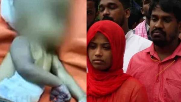 என் குழந்தையின் கை அகற்றப்பட்டது அநீதி.. நீதி கிடைக்கும் வரை போராடுவேன்.. தாய் அஜிஷா உறுதி