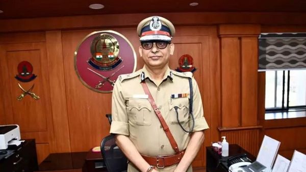 ஆரம்பமே ஆக்‌ஷன் தான்.. போலீசாருக்கு பறந்த உத்தரவு.. இனி எல்லா நாளும்- டிஜிபி சங்கர் ஜிவால் அதிரடி!