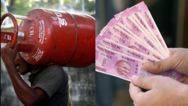 கேஸ் சிலிண்டர் விலை.. அதைவிடுங்க.. இல்லத்தரசிகளுக்கு ஹேப்பி நியூஸ்.. அரசின் அட்டகாசமான பிளான் ரெடி