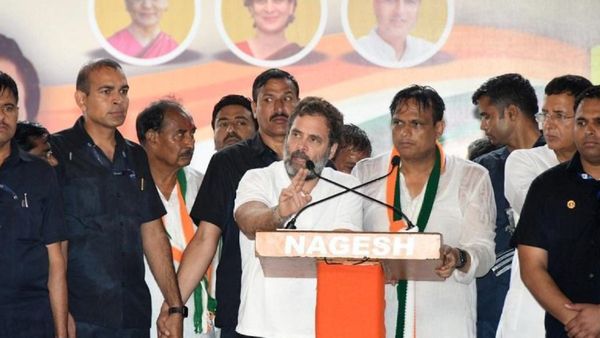 அடடே குஜராத் மாடல்! பாலம் எல்லாம் இடியுதே... ‘40% கமிஷன்’ பாஜக அரசு - கொந்தளிக்கும் எதிர்க்கட்சிகள்! 
