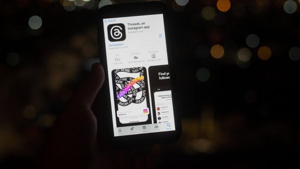 செம வேகம்..இப்படித்தான் இருக்கணும்! த்ரெட்ஸ் செயலியில் இணைந்த முதல் தமிழக அரசியல்வாதி யார் தெரியுமா