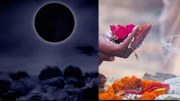 2 ஆடி அமாவாசை வருது.. உடனே அந்த 