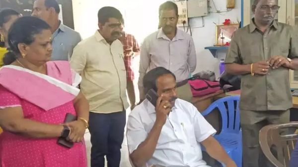 ஸ்பாட்டுக்கே போய்.. 