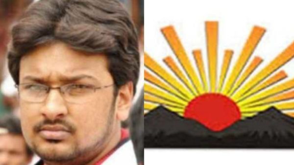 ஆரம்பமே அசத்துதே.. தயா அழகிரி 