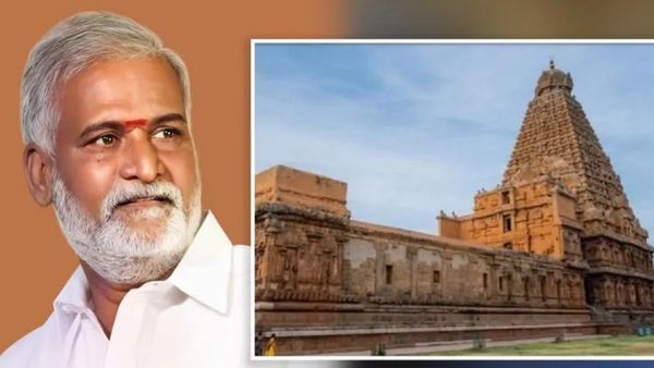 தமிழக கோயில்களில் உதவிதொகையுடன் அர்ச்சகர், ஓதுவார் பயிற்சி.. சேகர்பாபு வெளியிட்ட சூப்பர் அறிவிப்பு