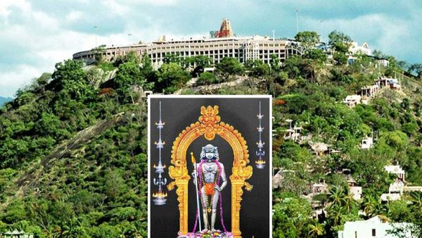 பழனி திருக்கோயிலுக்கு சொந்தமான கல்லூரியில் வேலை.. நேரடி இன்டர்வியூ மட்டுமே.. நல்ல சம்பளம்