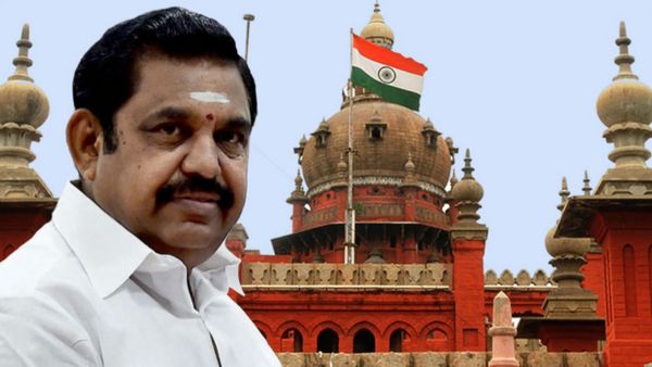 எடப்பாடிக்கு ‛நிம்மதி’.. சொத்து விபரம் மறைத்த வழக்கை விசாரிக்க போலீசுக்கு தடை! ஹைகோர்ட் அதிரடி