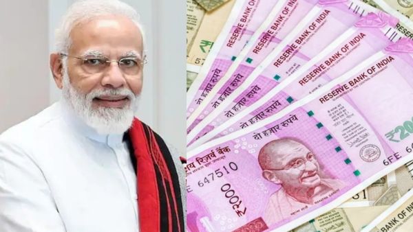 ஓய்வூதியதார்களுக்கு சூப்பர் திட்டம்.. பென்ஷன்தாரர்களுக்கான மத்திய அரசின் மாஸ் பிளான்.. இனி நிம்மதி