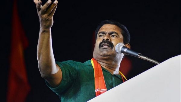 ஆணிவேரில் வெந்நீர் ஊற்றும் வேலை.. கடுமையான விளைவுகளை சந்திக்க நேரிடும்.. நேரடியாக எச்சரித்த சீமான்