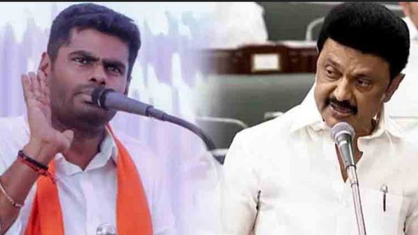 ஸ்டாலினுக்கு ஆங்கிலமும், ஹிந்தியும் தெரியாது.. பாட்னாவிலிருந்து பாதியில் கிளம்பியதே சாட்சி: அண்ணாமலை