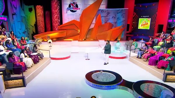 கணவர் காசில் இதை செய்ய முடியுமா? கோபிநாத் கேட்ட கேள்வி.. குவியும் கண்ணீர் கமெண்டுகள்