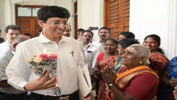 இரண்டே மாசம்.. ஸ்பீடு காட்டும் ராதாகிருஷ்ணன் ஐஏஎஸ்.. சென்னையில் மாறியது இத்தனை சாலைகளா?