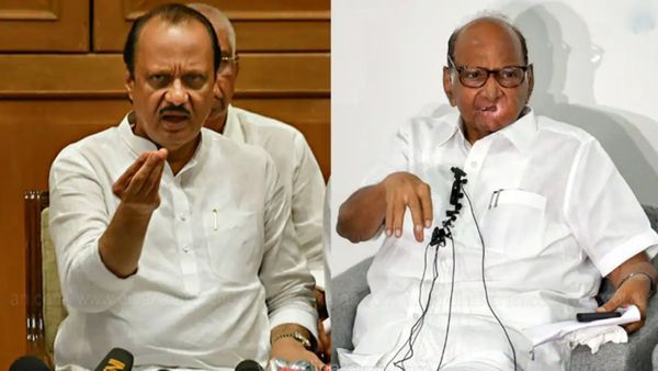 சரத் பவாருக்கு மேலும் ஷாக்.. நாகலாந்தில் என்.சி.பி எம்.எல்.ஏக்கள் கூண்டோடு அஜித் பவாருக்கு சப்போர்ட்