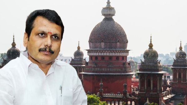 ஒரு மாதமாக காவலில் இருக்கும் செந்தில் பாலாஜி அமைச்சராக எப்படி தொடர முடியும்? கோர்ட்டில் காரசார வாதம்