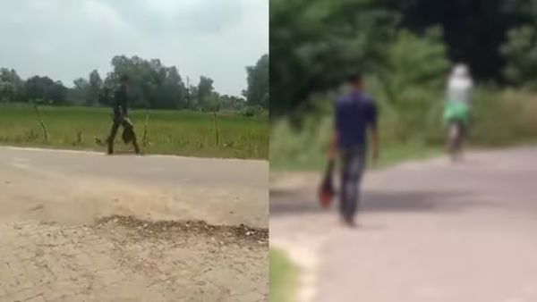 நெஞ்சே பதறுதே.. தங்கையின் தலையை வெட்டி ஊர்வலம் போன அண்ணன்! நடுங்கிய உத்தர பிரதேசம்!ஷாக் பின்னணி