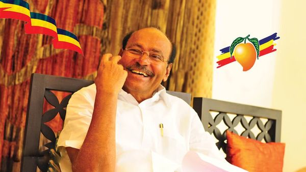 ராஜீவ் காந்தி படுகொலை நடக்கலைனா 1991-ல் 50 இடத்தில் வென்று பாமக ஆட்சிதான்.. சொல்வது டாக்டர் ராமதாஸ்