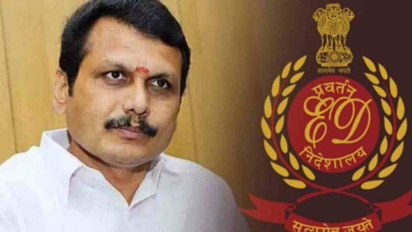 செந்தில் பாலாஜி ஆட்கொணர்வு மனுவில் ‘மெகா ட்விஸ்ட்’.. வழக்கை முடித்து வைத்த நீதிபதி நிஷா பானு.. பரபர!