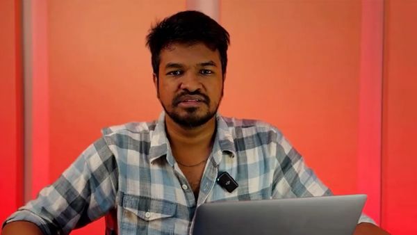 வந்தேறியா? அப்படி என்ன சொல்லிட்டாரு மதன் கவுரி.. மொத்தமாக அட்டாக் செய்யும் நாம் தமிழர் கட்சியினர்