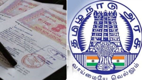 பவர் பத்திரம்..பத்திரப்பதிவு கட்டணங்கள் வாபஸ் பெறப்படுகிறதா?.. பதிவுத்துறை வெளியிட்ட பெரிய அறிவிப்பு