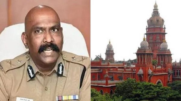 டேவிட்சன் தேவாசீர்வாதத்திற்கு எதிரான போலி பாஸ்போர்ட் வழக்கு.. ஐகோர்ட்டில் இன்று மீண்டும் விசாரணை!