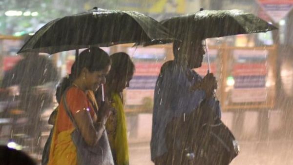 சென்னையில் அப்படியே மாறிய வானிலை.. இன்று என்ன நடக்கும் தெரியுமா? எக்ஸ்பர்ட் தந்த வார்னிங்!