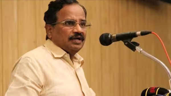 என் பின்னால் அணிவகுக்காத இந்த தமிழ் மக்கள் வெட்கித் தலை குனிய வேண்டும்.. தமிழருவி மணியன் பரபர!