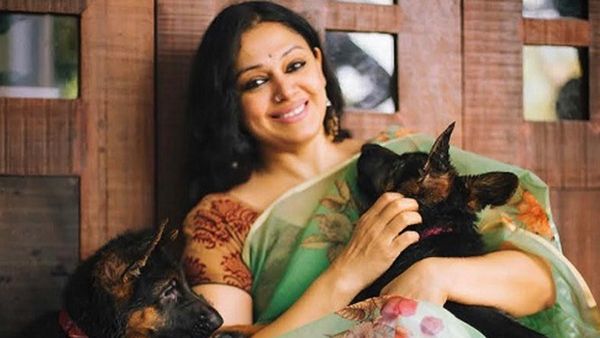 நடிகை ஷோபனா வீட்டில் பணம் திருட்டு.. அடிக்கடி சந்தித்த பணிப்பெண்.. சிக்கியது எப்படி?