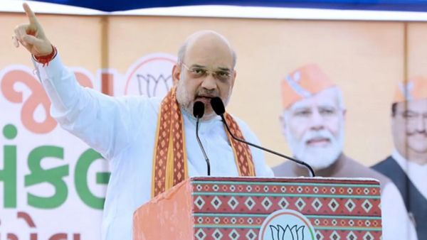 அமித் ஷா வருகை எதிரொலி.. இன்று தனுஷ்கோடிக்கு செல்ல சுற்றுலா பயணிகளுக்கு தடை! ரோந்து பணிகள் தீவிரம்