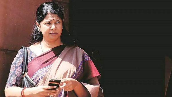 மணிப்பூர் செல்வது ஏன்? ‛‛இந்தியா’’ கூட்டணியின் நோக்கம் இதுதான்! பின்னணியை போட்டுடைத்த கனிமொழி